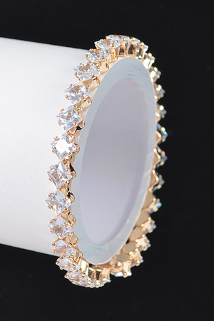 Cubic Zirconia Bracelet