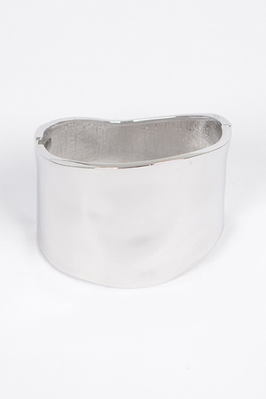 Metal Srping Hinge Cuff