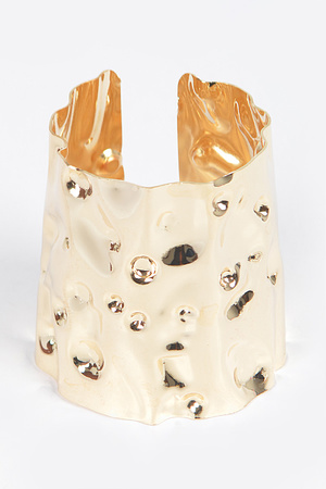 Metal Cuff