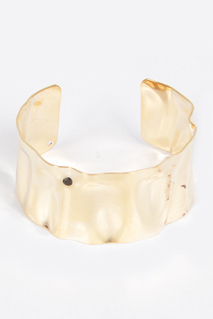 Metal Cuff