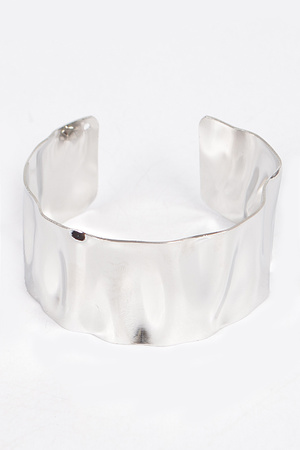 Metal Cuff
