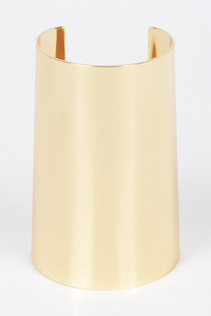 Metal Cuff