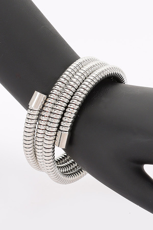 Metal Bracelet