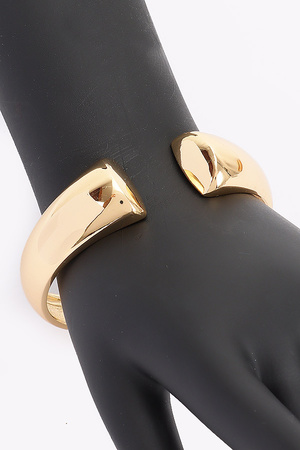 Metal Hinge Cuff