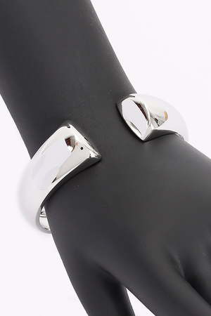 Metal Hinge Cuff