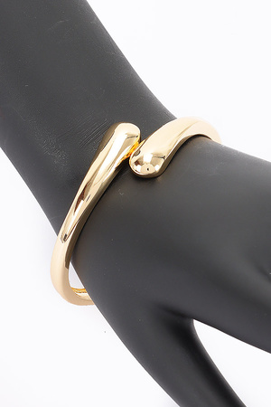 Metal Hinge Cuff