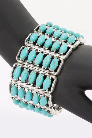 Turquoise Bracelet