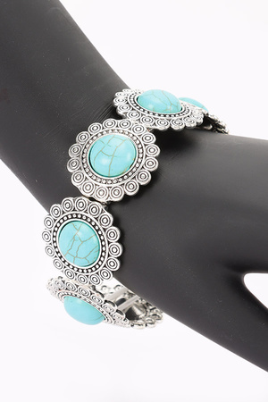 Turquoise Bracelet