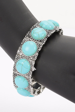 Turquoise Bracelet