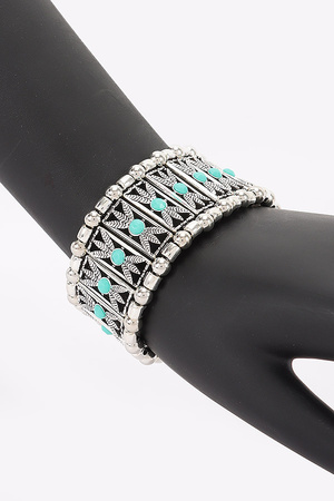 Turquoise Bracelet