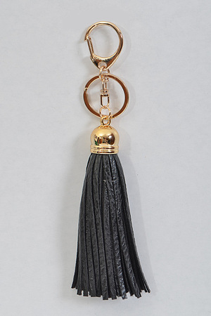 Your Daily Use Tassel Keychain