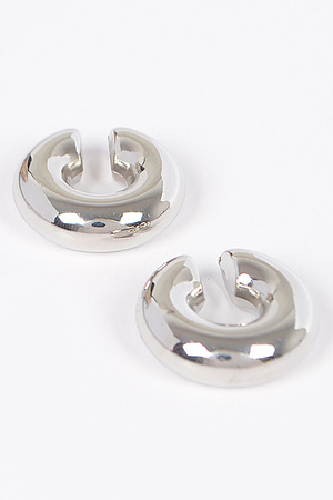 CCB Ear Cuff Earring