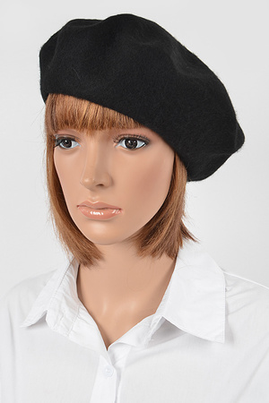 European Style Beret.