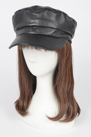 French Style Cap