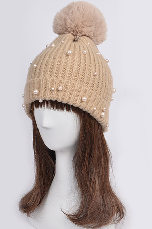 beanie 552