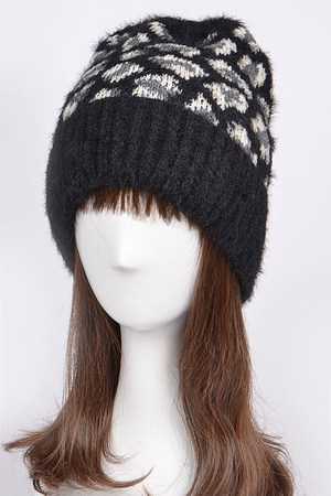 beanie 557
