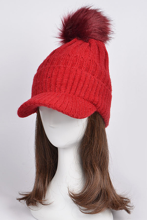 beanie 562