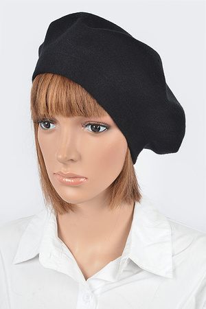 European Style Beret