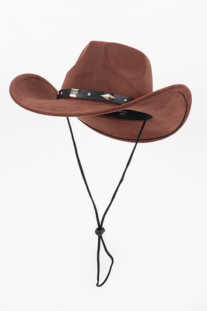 Western Cowboy Hat