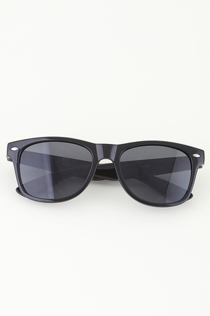 KIDS The Classic Wayfarer Sunglasses