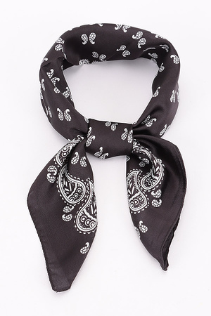 Multi Print Bandana