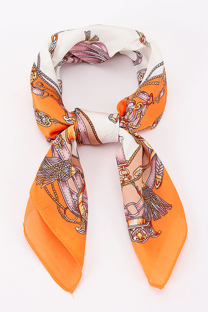 Multi Print Bandana