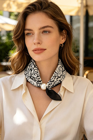 Multi Print Bandana
