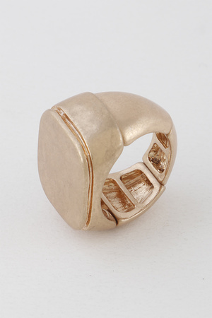 Simple Bulk Geo Ring