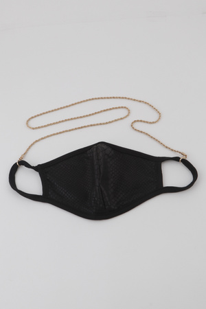 Twisted Matal Magic Chain