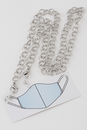 Metal Magic Chain