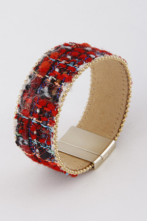 Ghetto Sewn Bracelet 9IBB1