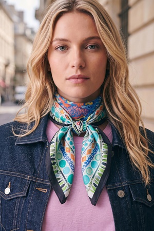 Print Bandana