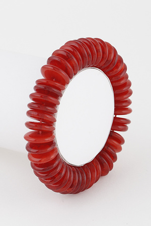 Layered Bead  Bracelet