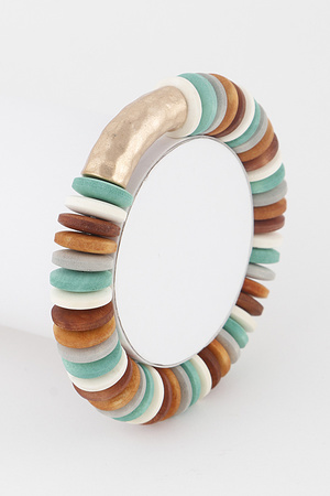 Multi Layered Bracelet