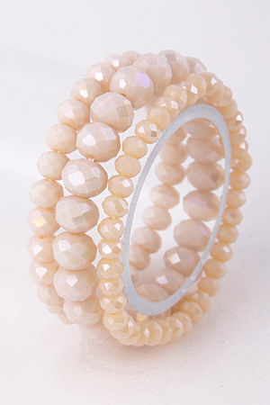 Glow Lovely Bracelet Set 8KAD3