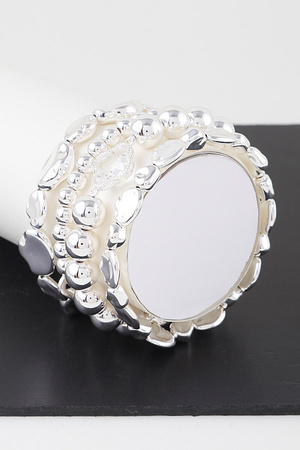 "Beaded Beauty" Bracelet