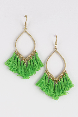 Your Castle Drop Earrings 8IBD9.