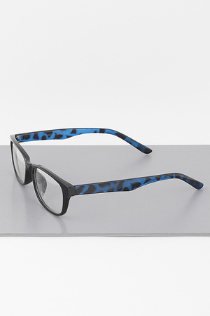 Side Jaguar Optical Glasses