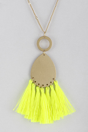 Long Daily Necklace 9BCC8