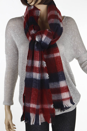 Wrap Daily Scarf 8ICD