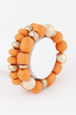 Double Beaded Bracelet