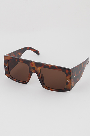 Animal Style Fashion Sunglasses