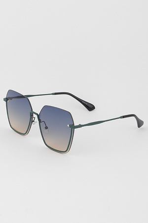 Bottom Lined Sunglasses