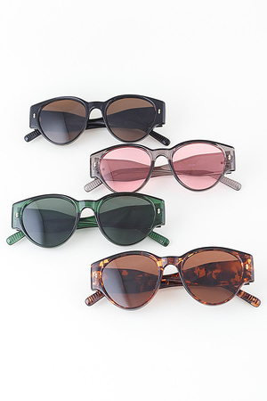 SunSpecs Collection Sunglasses