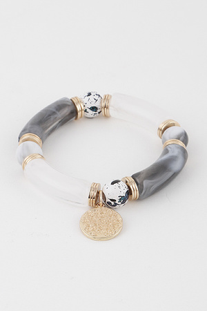 Marble Stone Bracelet