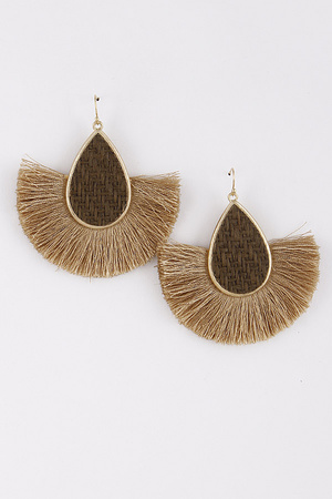 Day to Day Earrings 9ACB2