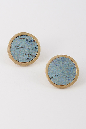 Antique style Unique Earrings 9CCA8