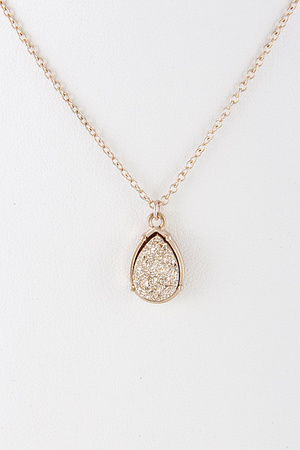 necklace 072 7LBB9