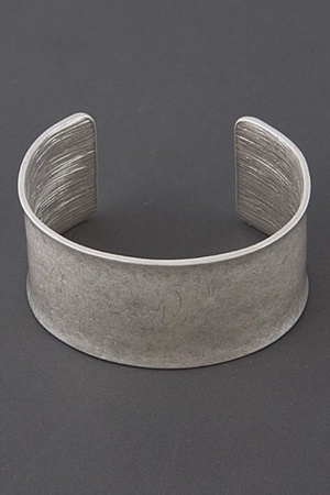 Egypt Antique Inspired Open Cuff Bracelet 6LAC3