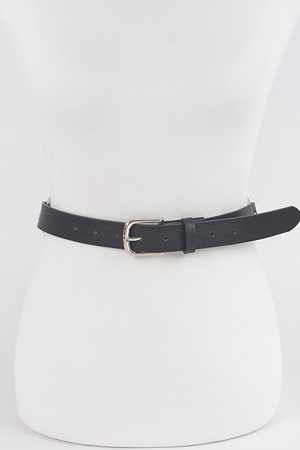 Back Chain Plus Size Belt